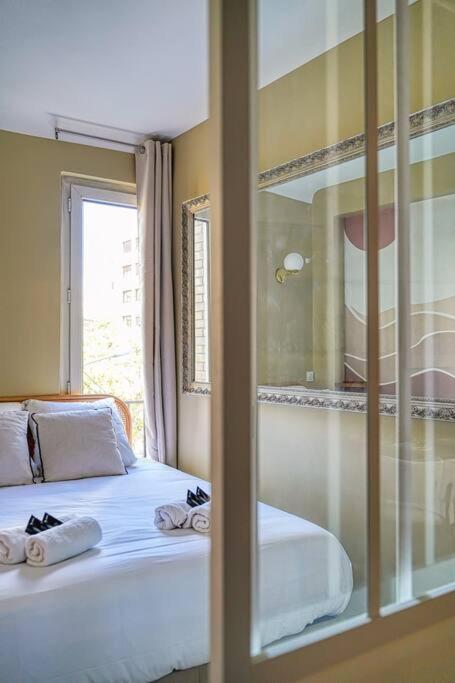 2 Pereire/arc De Triomphe Apartamento París